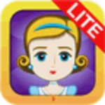 Logo of Cinderella android Application 